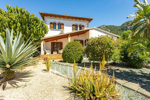 Villa i Andratx, Mallorca, Andratx - € 1.175.000 | Ref: 1238 - foto 1