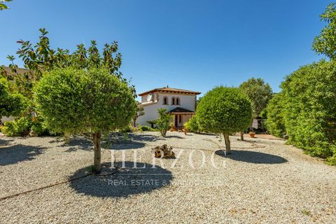 Villa i Andratx, Mallorca, Andratx - € 1.175.000 | Ref: 1238 - foto 2