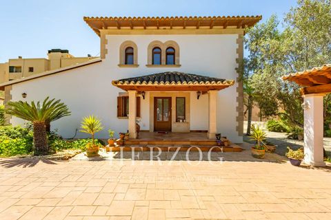 Villa i Andratx, Mallorca, Andratx - € 1.175.000 | Ref: 1238 - foto 3