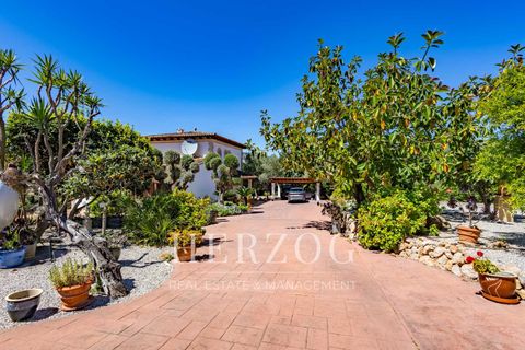 Villa i Andratx, Mallorca, Andratx - € 1.175.000 | Ref: 1238 - foto 4