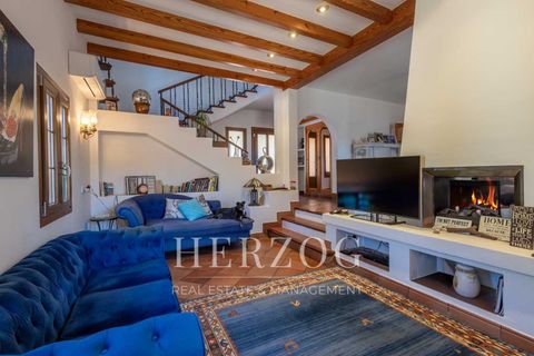 Villa i Andratx, Mallorca, Andratx - € 1.175.000 | Ref: 1238 - foto 5