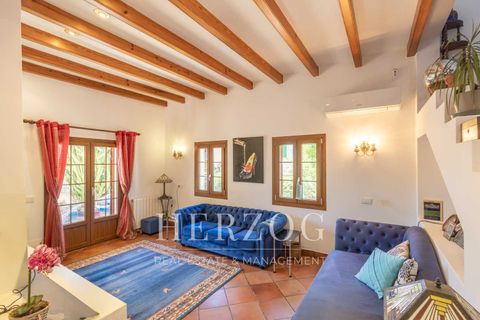 Villa i Andratx, Mallorca, Andratx - € 1.175.000 | Ref: 1238 - foto 6