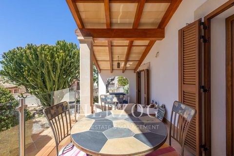 Villa i Andratx, Mallorca, Andratx - € 1.175.000 | Ref: 1238 - foto 7