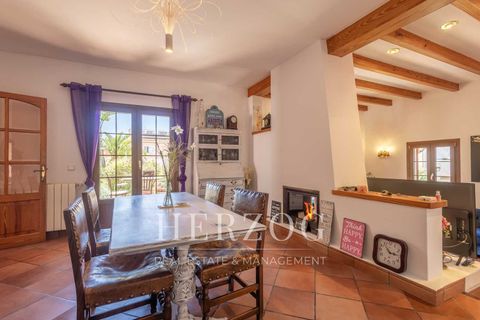 Villa i Andratx, Mallorca, Andratx - € 1.175.000 | Ref: 1238 - foto 8