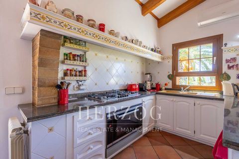 Villa i Andratx, Mallorca, Andratx - € 1.175.000 | Ref: 1238 - foto 9