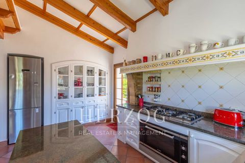 Villa i Andratx, Mallorca, Andratx - € 1.175.000 | Ref: 1238 - foto 10