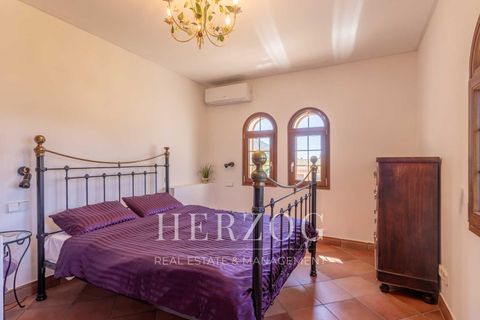 Villa i Andratx, Mallorca, Andratx - € 1.175.000 | Ref: 1238 - foto 12