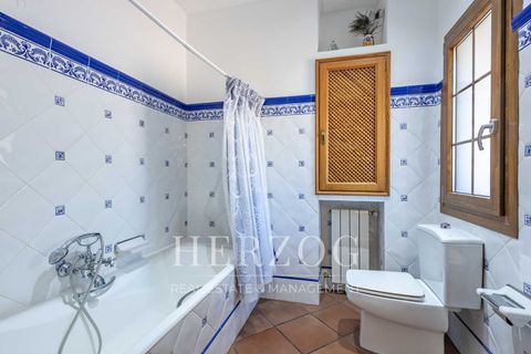 Villa i Andratx, Mallorca, Andratx - € 1.175.000 | Ref: 1238 - foto 13