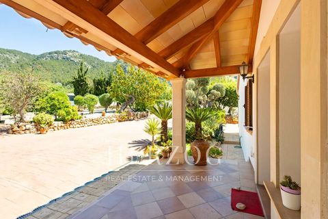 Villa i Andratx, Mallorca, Andratx - € 1.175.000 | Ref: 1238 - foto 17