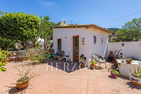 Villa i Andratx, Mallorca, Andratx - € 1.175.000 | Ref: 1238 - foto 20
