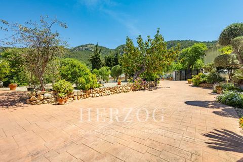 Villa i Andratx, Mallorca, Andratx - € 1.175.000 | Ref: 1238 - foto 21