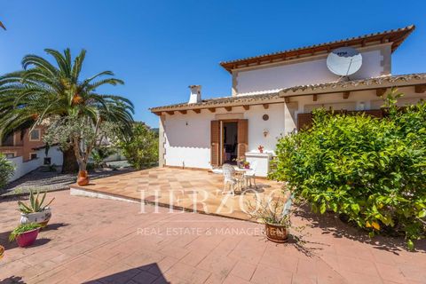 Villa i Andratx, Mallorca, Andratx - € 1.175.000 | Ref: 1238 - foto 23