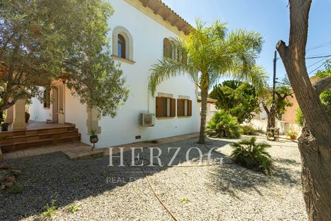 Villa i Andratx, Mallorca, Andratx - € 1.175.000 | Ref: 1238 - foto 24