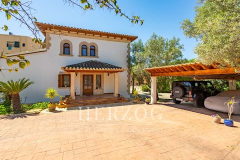 Villa i Andratx, Mallorca, Andratx - € 1.175.000 | Ref: 1238 - foto 25