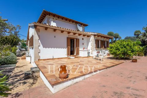 Villa i Andratx, Mallorca, Andratx - € 1.175.000 | Ref: 1238 - foto 26