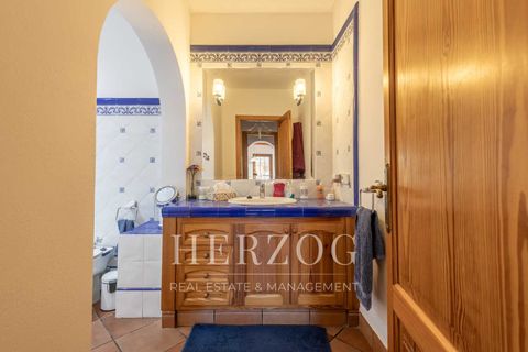 Villa i Andratx, Mallorca, Andratx - € 1.175.000 | Ref: 1238 - foto 27