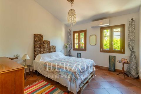 Villa i Andratx, Mallorca, Andratx - € 1.175.000 | Ref: 1238 - foto 28