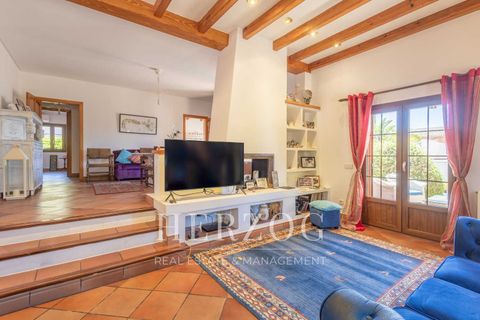 Villa i Andratx, Mallorca, Andratx - € 1.175.000 | Ref: 1238 - foto 30