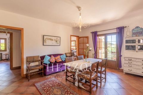 Villa i Andratx, Mallorca, Andratx - € 1.175.000 | Ref: 1238 - foto 31