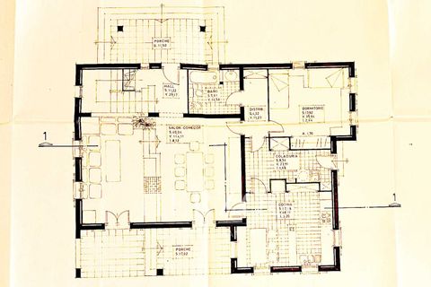 Villa i Andratx, Mallorca, Andratx - € 1.175.000 | Ref: 1238 - foto 33