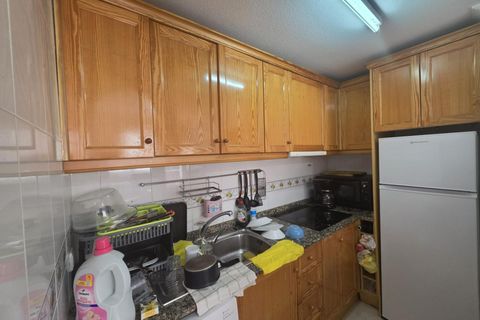 Lejlighed i Torrevieja, Alicante, Torrevieja - € 131.000 | Ref: B11413/6084 - foto 5