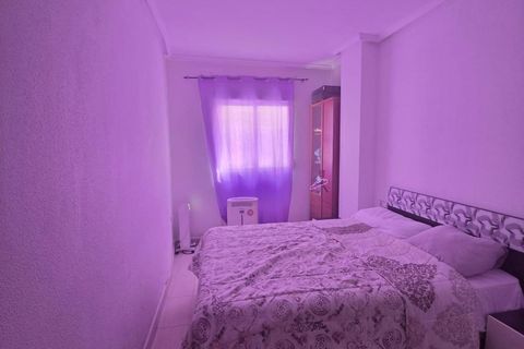 Lejlighed i Torrevieja, Alicante, Torrevieja - € 131.000 | Ref: B11413/6084 - foto 7
