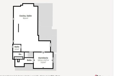 Villa i Torrevieja, Alicante, Torrevieja - € 850.000 | Ref: A1343/6084 - foto 50