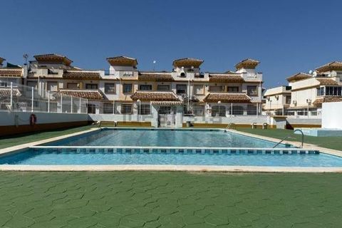 Rækkehus i Torrevieja, Alicante, Torrevieja - € 228.000 | Ref: B11415/6084 - foto 2