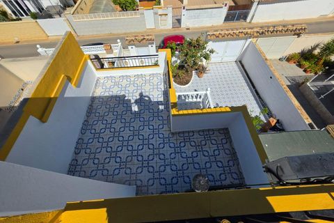 Rækkehus i Torrevieja, Alicante, Torrevieja - € 228.000 | Ref: B11415/6084 - foto 3