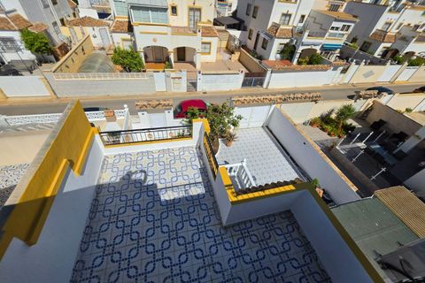 Rækkehus i Torrevieja, Alicante, Torrevieja - € 228.000 | Ref: B11415/6084 - foto 4