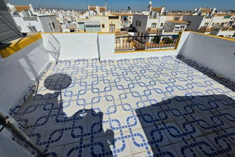 Rækkehus i Torrevieja, Alicante, Torrevieja - € 228.000 | Ref: B11415/6084 - foto 6