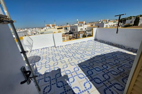 Rækkehus i Torrevieja, Alicante, Torrevieja - € 228.000 | Ref: B11415/6084 - foto 7