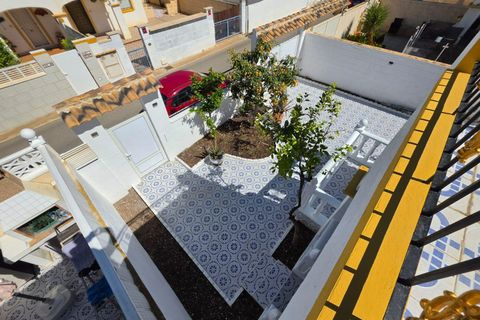 Rækkehus i Torrevieja, Alicante, Torrevieja - € 228.000 | Ref: B11415/6084 - foto 8
