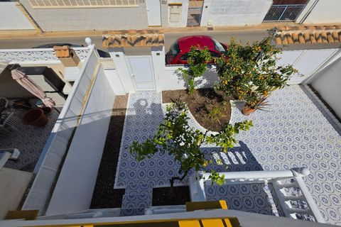 Rækkehus i Torrevieja, Alicante, Torrevieja - € 228.000 | Ref: B11415/6084 - foto 9
