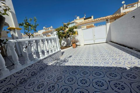 Rækkehus i Torrevieja, Alicante, Torrevieja - € 228.000 | Ref: B11415/6084 - foto 10