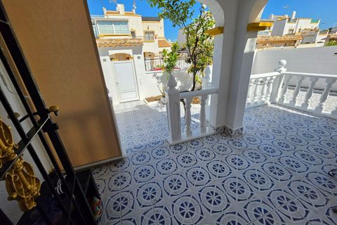 Rækkehus i Torrevieja, Alicante, Torrevieja - € 228.000 | Ref: B11415/6084 - foto 13