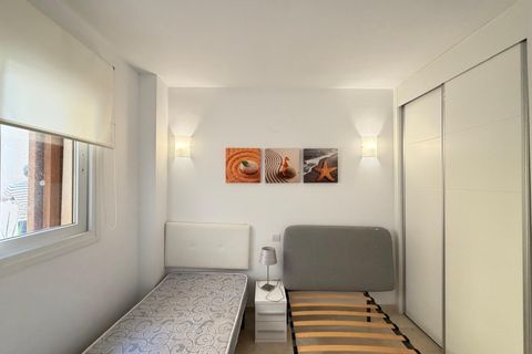 Leilighet i Torrevieja, Alicante, Torrevieja - € 289 000 | Ref: A11348/6084 - foto 8