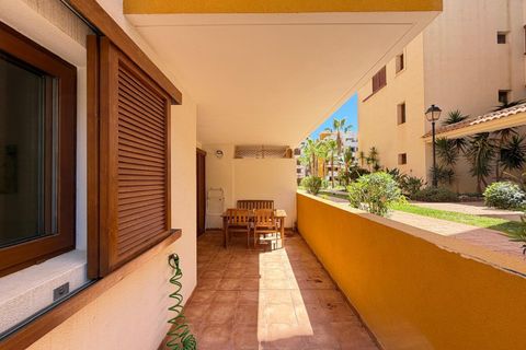 Leilighet i Torrevieja, Alicante, Torrevieja - € 289 000 | Ref: A11348/6084 - foto 33