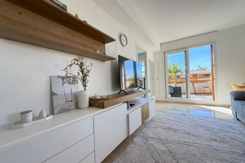 Penthouse i Torrevieja, Alicante, Torrevieja - € 339 900 | Ref: A11351/6084 - foto 11
