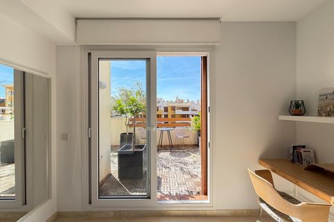 Penthouse i Torrevieja, Alicante, Torrevieja - € 339 900 | Ref: A11351/6084 - foto 17