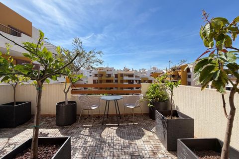 Penthouse i Torrevieja, Alicante, Torrevieja - € 339 900 | Ref: A11351/6084 - foto 18