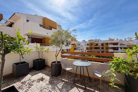 Penthouse i Torrevieja, Alicante, Torrevieja - € 339 900 | Ref: A11351/6084 - foto 19