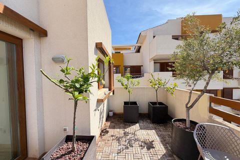 Penthouse i Torrevieja, Alicante, Torrevieja - € 339 900 | Ref: A11351/6084 - foto 20
