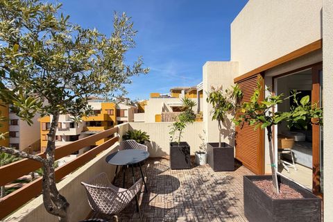 Penthouse i Torrevieja, Alicante, Torrevieja - € 339 900 | Ref: A11351/6084 - foto 21