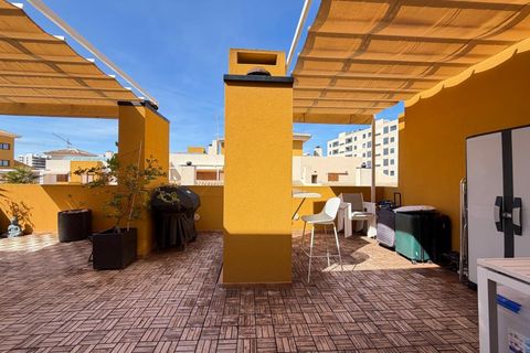 Penthouse i Torrevieja, Alicante, Torrevieja - € 339 900 | Ref: A11351/6084 - foto 25