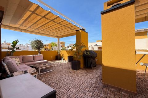 Penthouse i Torrevieja, Alicante, Torrevieja - € 339 900 | Ref: A11351/6084 - foto 26