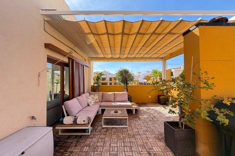 Penthouse i Torrevieja, Alicante, Torrevieja - € 339 900 | Ref: A11351/6084 - foto 27