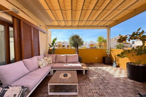 Penthouse i Torrevieja, Alicante, Torrevieja - € 339 900 | Ref: A11351/6084 - foto 28