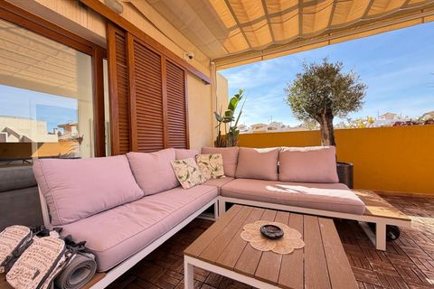 Penthouse i Torrevieja, Alicante, Torrevieja - € 339 900 | Ref: A11351/6084 - foto 29
