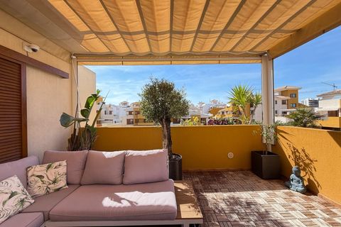 Penthouse i Torrevieja, Alicante, Torrevieja - € 339 900 | Ref: A11351/6084 - foto 30
